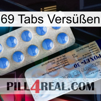 69 Tabs Versüßen 39